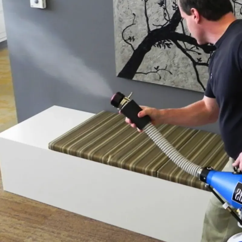 Professional Odor Removal in Renton, WA